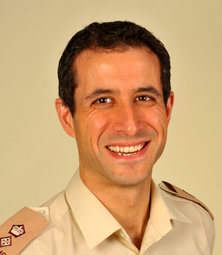 Dr Ballard